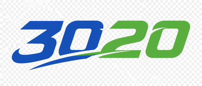 3020 Philippines sports and casino platform logo